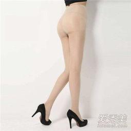 国产丝袜美腿,丝袜映衬下的东方美腿风情  第2张
